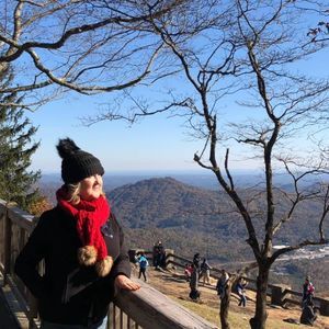 Meet your Posher, Barbara